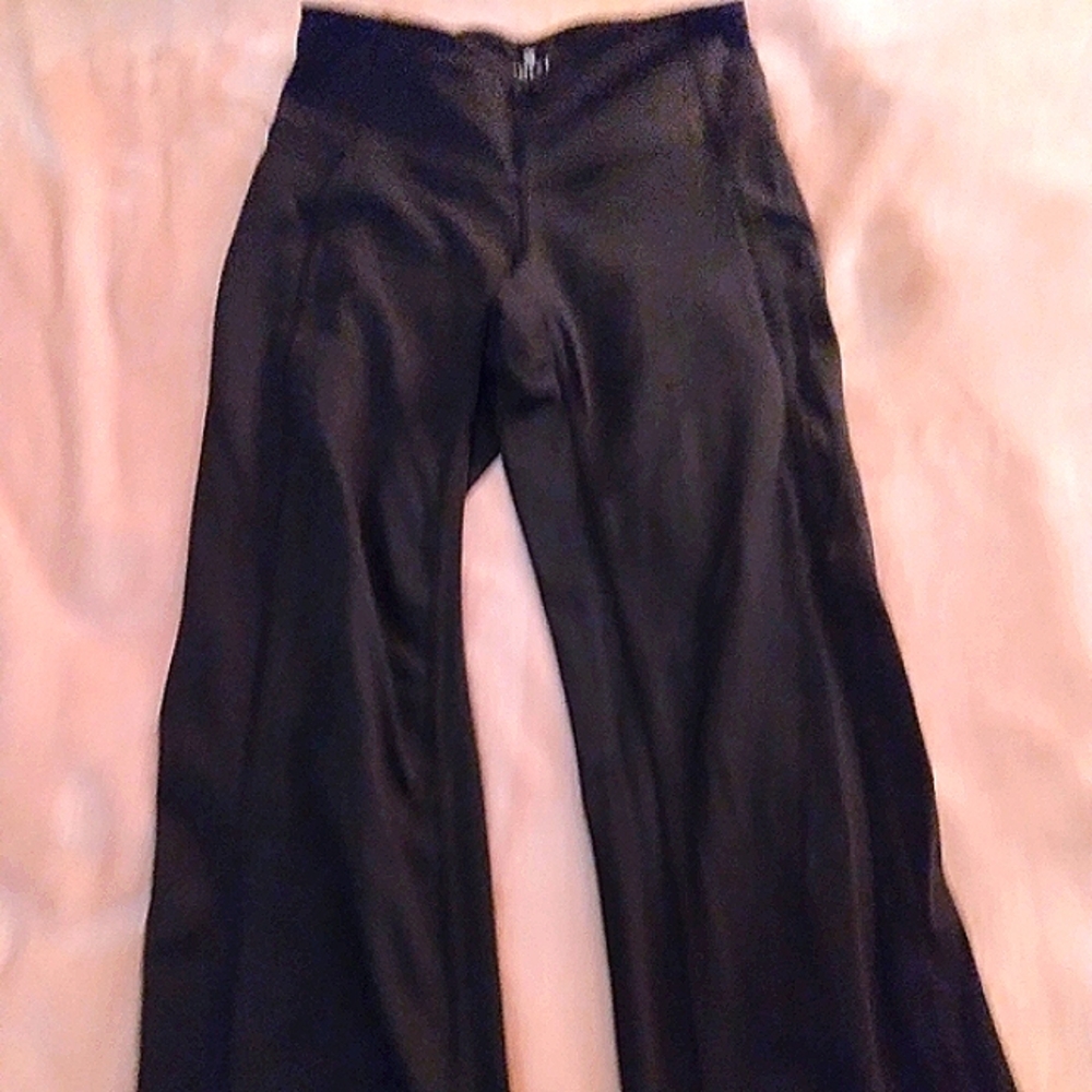💕2 FOR $40- Athleta Size XXS Black Yoga Pants 💕